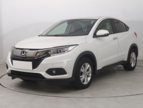 Honda HRV - 2018