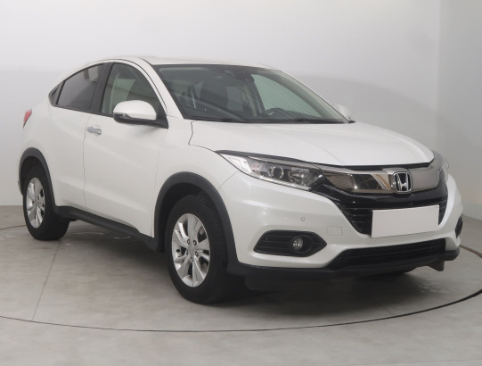 Honda HRV