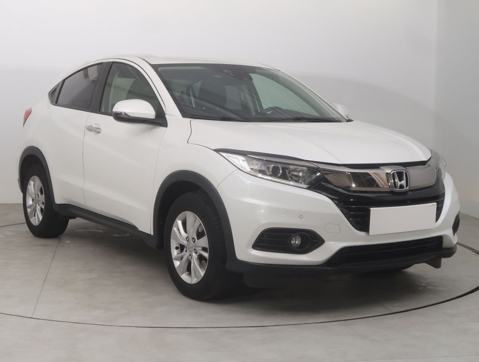 Honda HRV - 2018