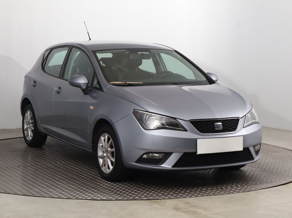 Seat Ibiza - 2016