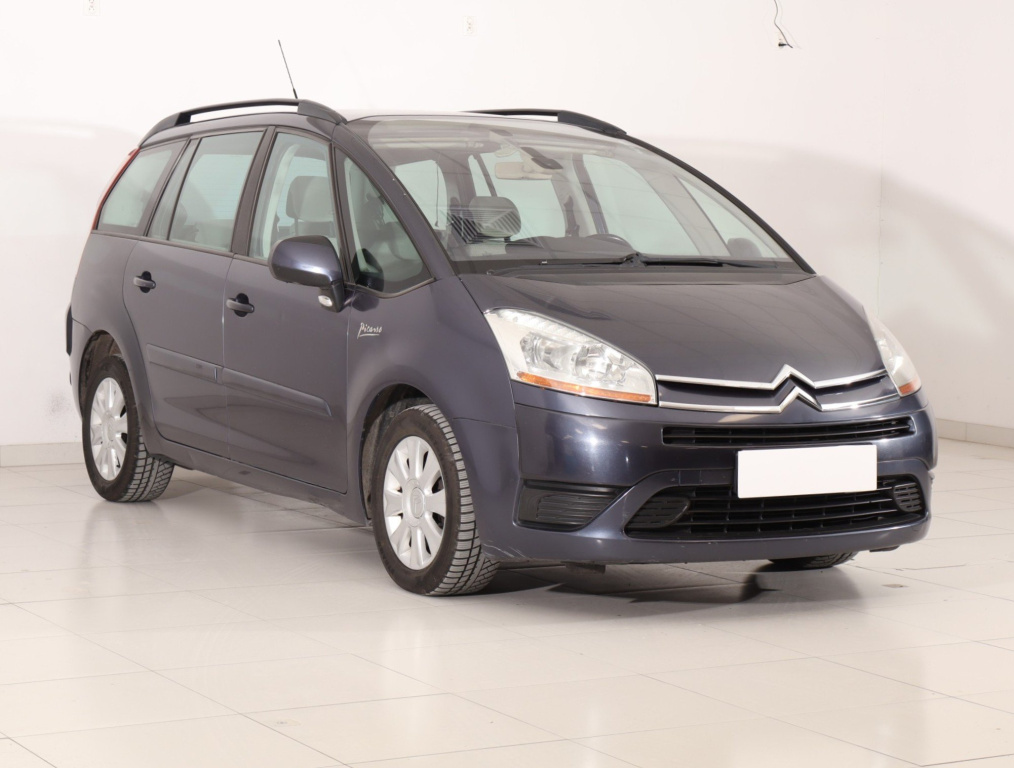 Citroen C4 Grand Picasso