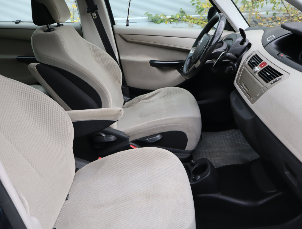 Citroen C4 Grand Picasso