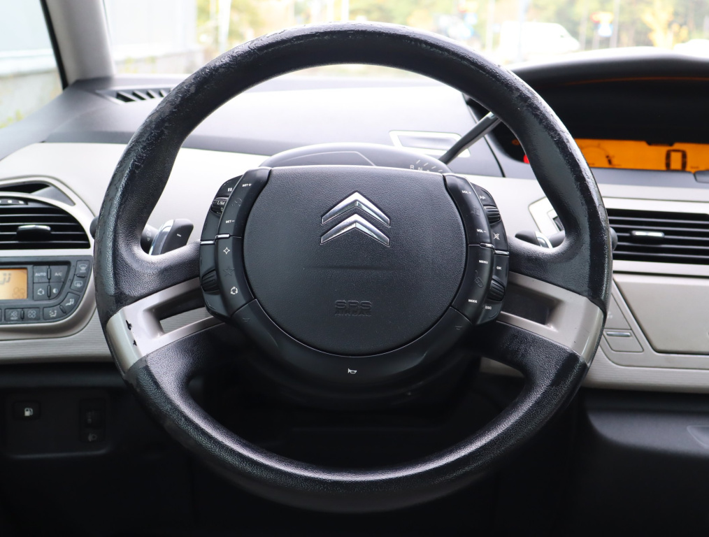 Citroen C4 Grand Picasso