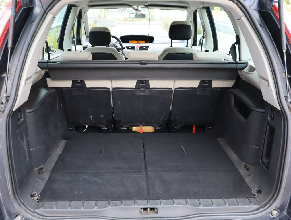 Citroen C4 Grand Picasso