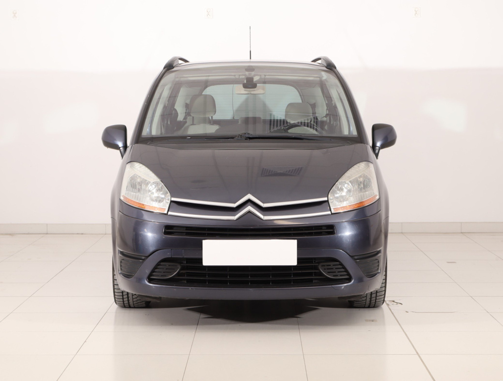 Citroen C4 Grand Picasso