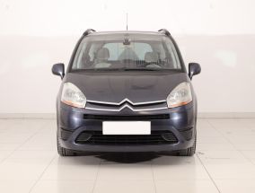 Citroen C4 Grand Picasso - 2008