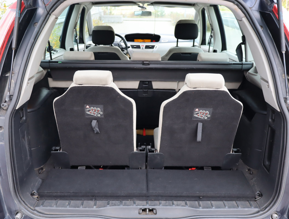 Citroen C4 Grand Picasso