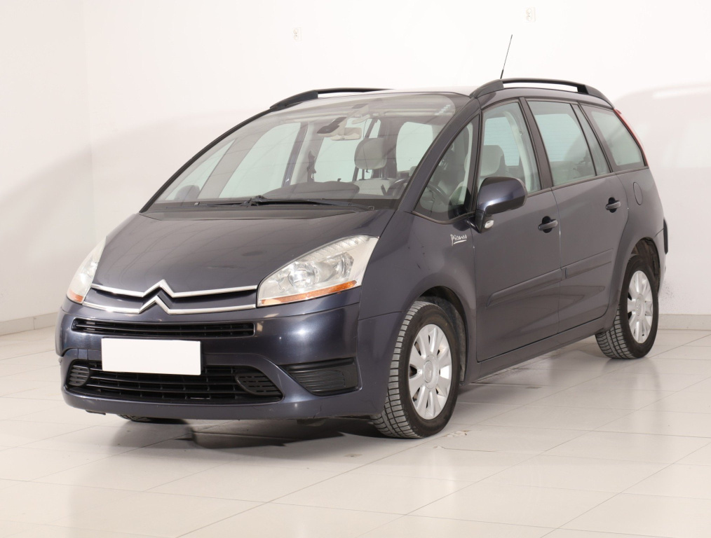 Citroen C4 Grand Picasso
