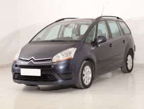 Citroen C4 Grand Picasso - 2008