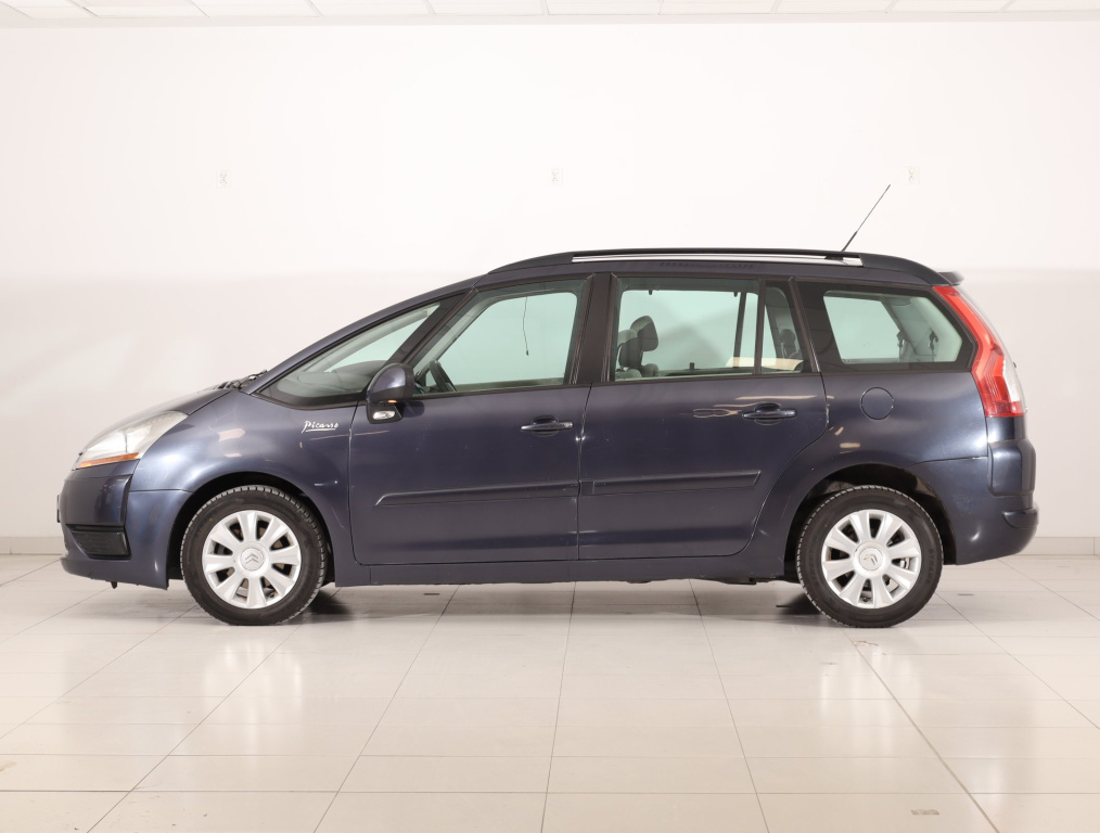 Citroen C4 Grand Picasso