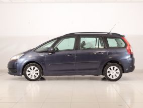 Citroen C4 Grand Picasso - 2008