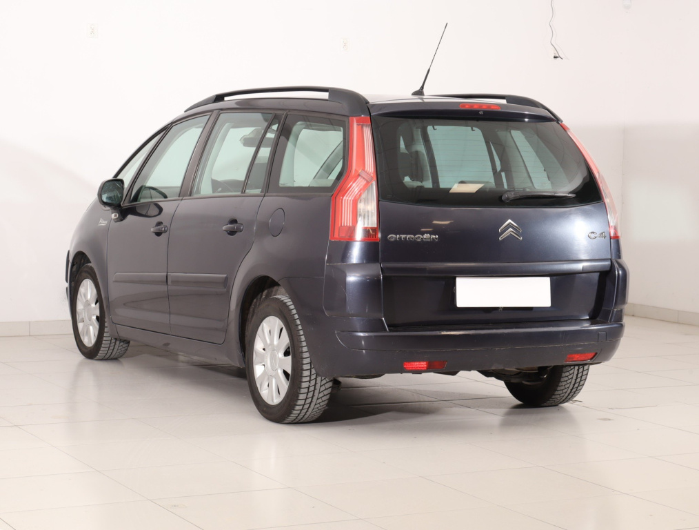 Citroen C4 Grand Picasso