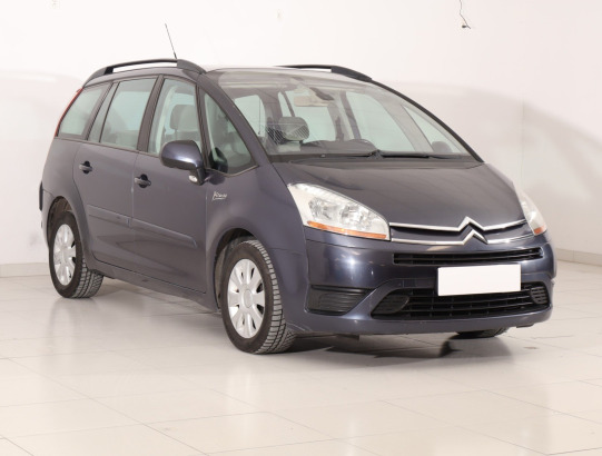Citroen C4 Grand Picasso