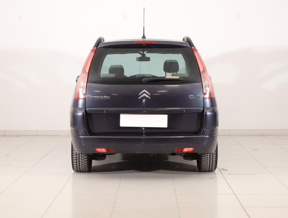Citroen C4 Grand Picasso