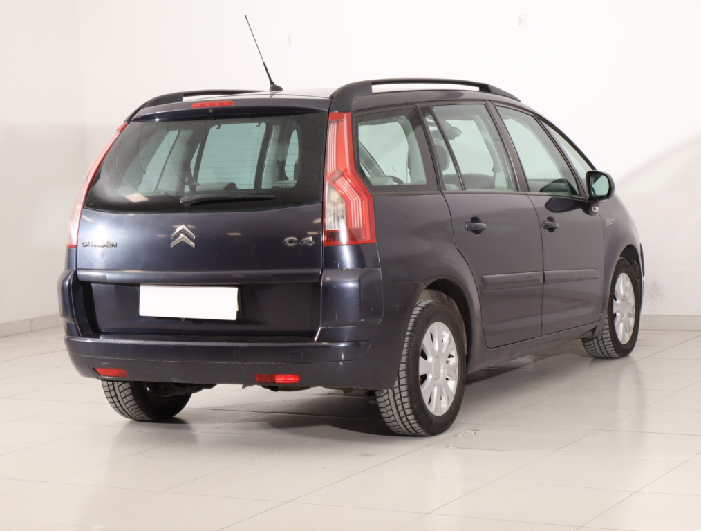 Citroen C4 Grand Picasso