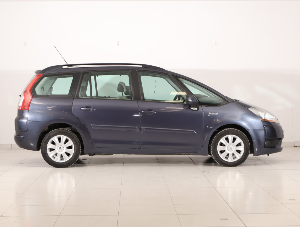 Citroen C4 Grand Picasso