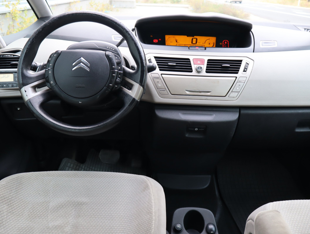 Citroen C4 Grand Picasso