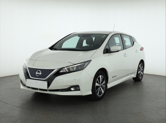Nissan Leaf 40 kWh