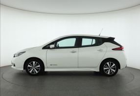 Nissan Leaf - 2018