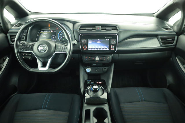 Nissan Leaf 40 kWh