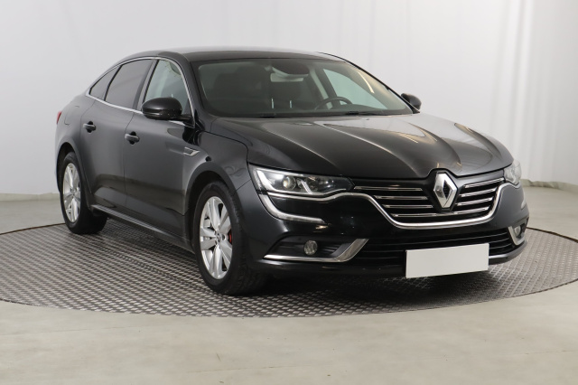 Renault Talisman 2016