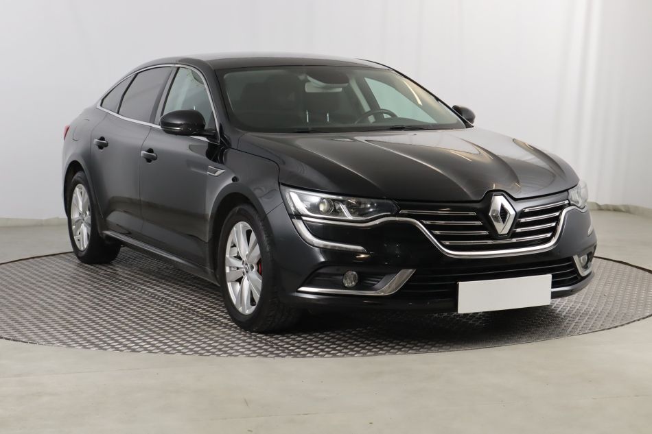 Renault Talisman - 2016