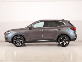 MG HS - 2024