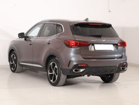 MG HS - 2024