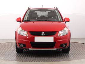 Suzuki SX4 - 2009