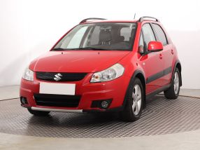 Suzuki SX4 - 2009