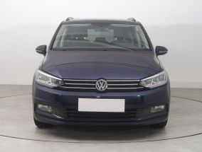 Volkswagen Touran - 2015