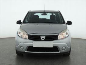 Dacia Sandero - 2009