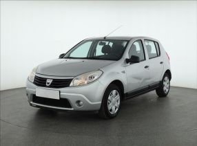Dacia Sandero - 2009