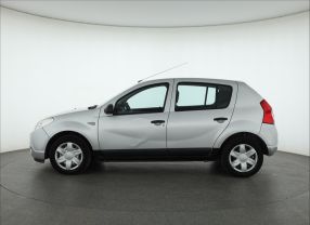 Dacia Sandero - 2009