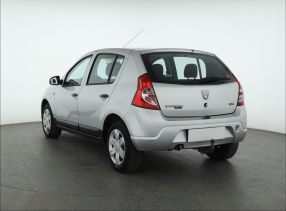 Dacia Sandero - 2009