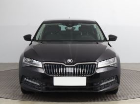 Skoda Superb - 2019