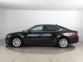 Skoda Superb - 2019