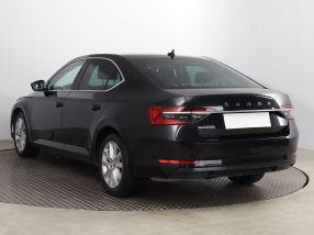 Skoda Superb - 2019
