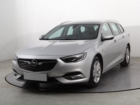 Opel Insignia - 2017
