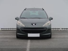 Peugeot 207 - 2008