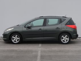 Peugeot 207 - 2008