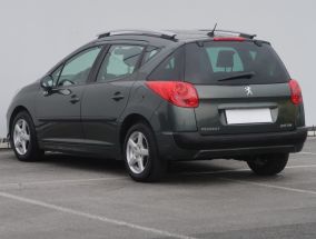 Peugeot 207 - 2008