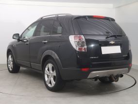 Chevrolet Captiva - 2012