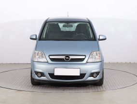 Opel Meriva - 2007