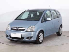 Opel Meriva - 2007