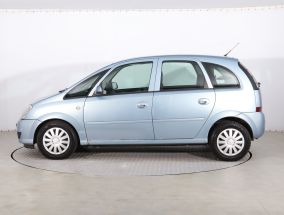 Opel Meriva - 2007