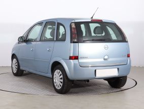 Opel Meriva - 2007