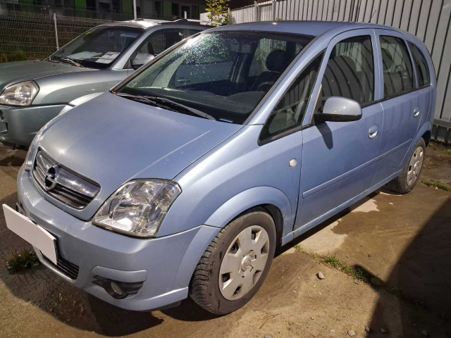 Opel Meriva 2007