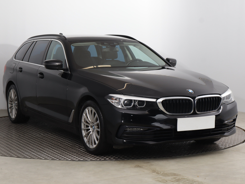 BMW 5