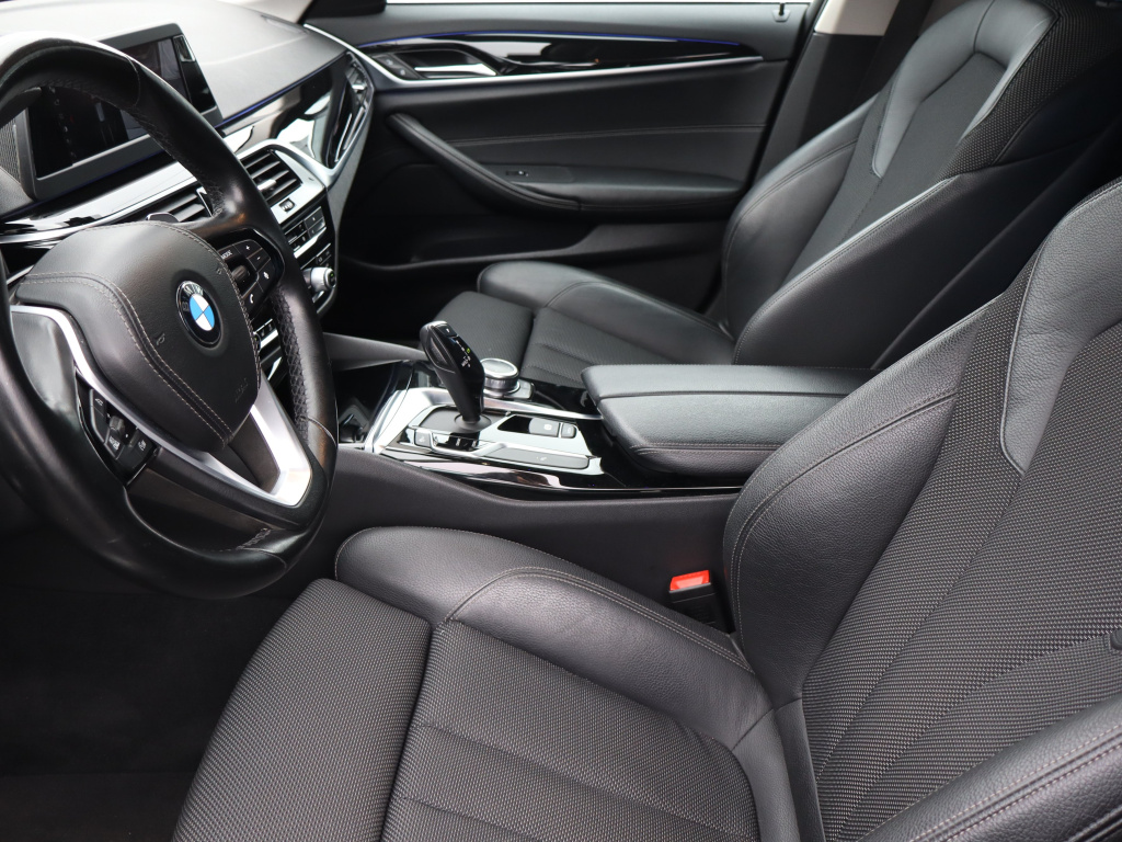 BMW 5